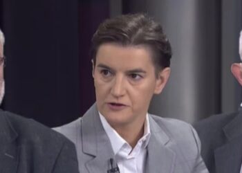 Vlada Srbije neće oklevati da pooštri mere