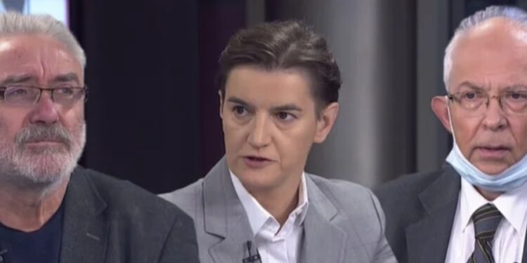 Vlada Srbije neće oklevati da pooštri mere