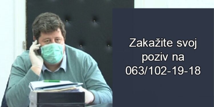 Garašević: Nastavljamo sa razgovorima