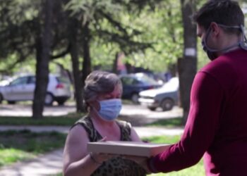 Solidarni Pančevci pokrenuli „Nedeljni doručak solidarnosti“