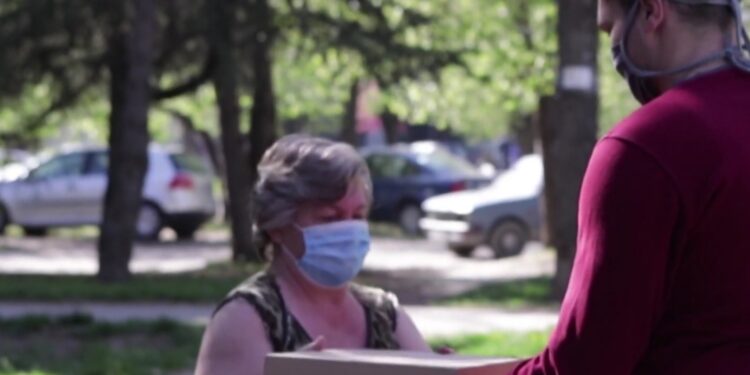 Solidarni Pančevci pokrenuli „Nedeljni doručak solidarnosti“