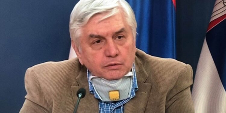 Evo kada se očekuje normalizacija života u Srbiji