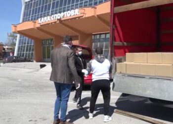 Lučani za najugroženije u Gradu Pančevu