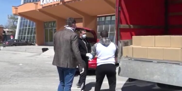 Lučani za najugroženije u Gradu Pančevu