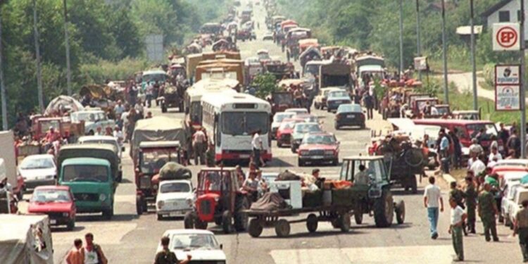 15 godina od proterivanja i ubijanja Srba u akciji „Bljesak“