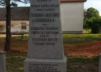 Pančevo obeležava Dan pobede nad fašizmom