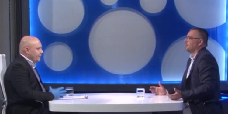 NEDIMOVIĆ: Nije vreme za trijumfalizam, borba protiv Covid-19 još traje
