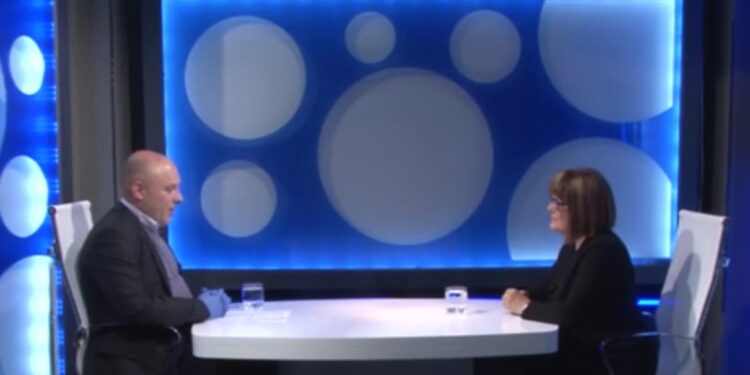 Maja Gojković: Mnogo dobrih zakona smo usvojili, Srbija krupnim koracima napred