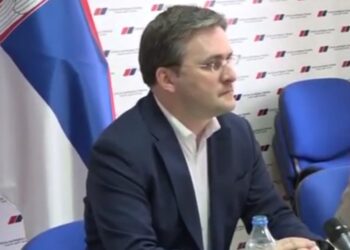 Selaković u poseti Gradskom odboru SNS u Pančevu