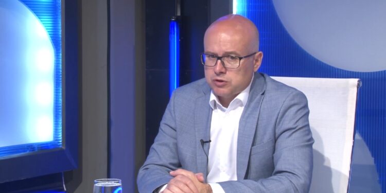 VUČEVIĆ: Gradski odbor SNS u Pančevu najbolji u Srbiji