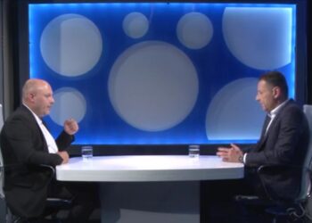PAVLOV: Nasilnici nisu svojstveni Pančevu, sumnjam da su uopšte iz našeg grada