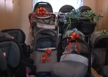 Auto sedišta za najmlađe u Kovačici