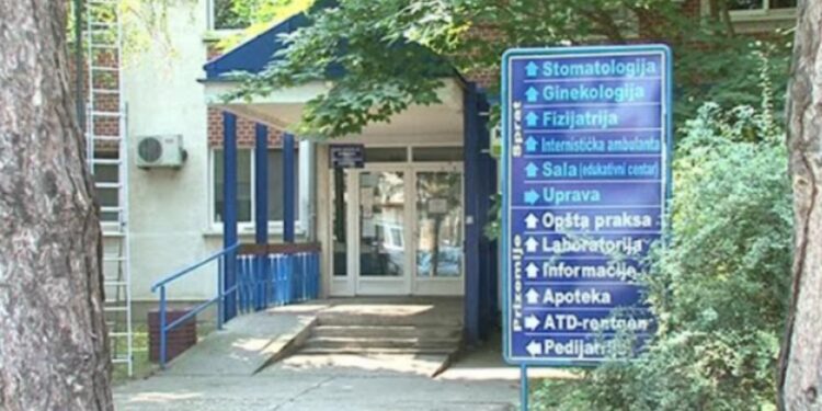 VAŽNO: Obaveštenje Doma zdravlja za građane koji osećaju simptome Covid-19
