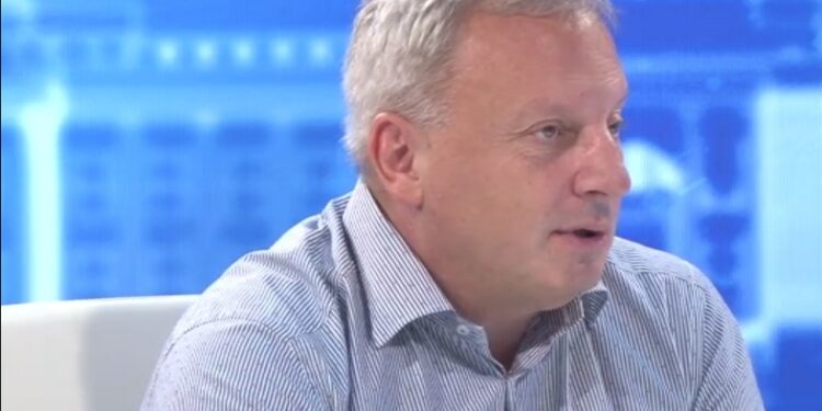 DR OVUKA: Pančevo je grad budućnosti