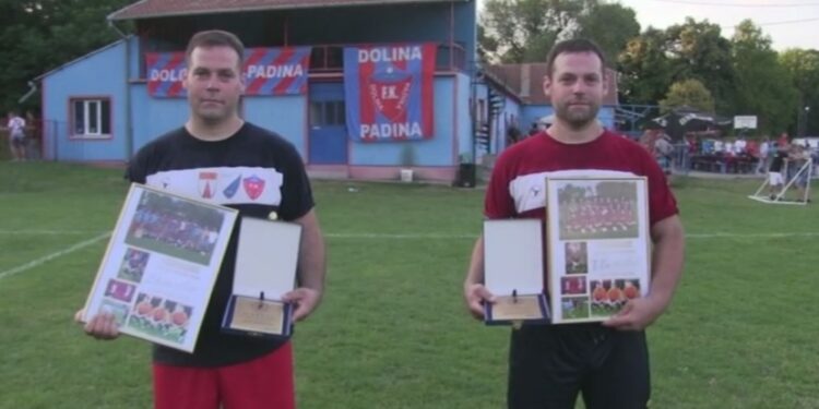 (VIDEO) Braća Dudaš okačila kopačke o „klin“