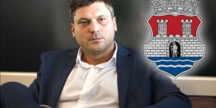 Grad budućnosti i novih radnih mesta: Gradonačelnik Pančeva o kapitalnim projektima i o ostvarivanju sna svih Pančevaca