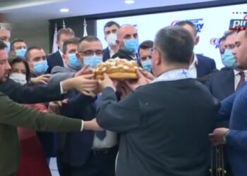 Srpska napredna stranka obeležila Svetu Petku