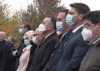STEVANOVIĆ: Izgradnjom „Duboke prerade“ značajno bolja ekološka slika Pančeva