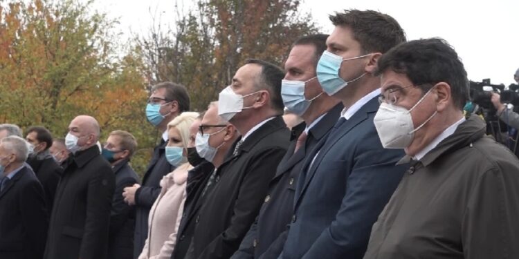 STEVANOVIĆ: Izgradnjom „Duboke prerade“ značajno bolja ekološka slika Pančeva