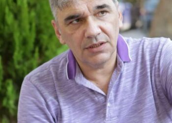 Kanjevac: Jedini Pančevac koji je u svom gradu, trenirajući osvojio duplu krunu