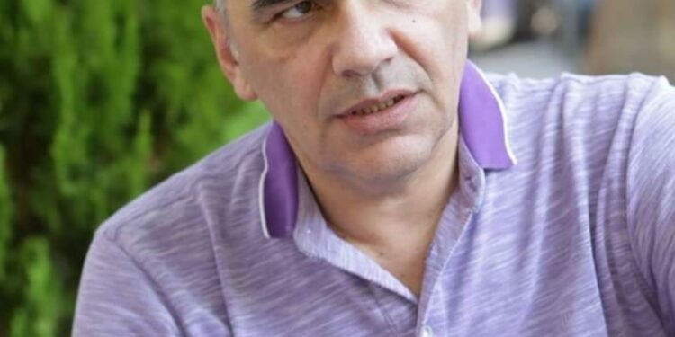 Kanjevac: Jedini Pančevac koji je u svom gradu, trenirajući osvojio duplu krunu