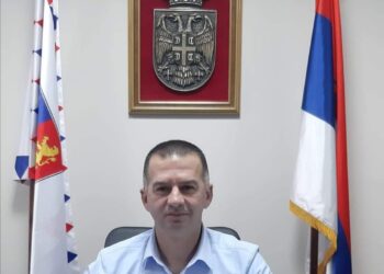 Božićna čestitka predsednika Skupštine Opštine Opovo