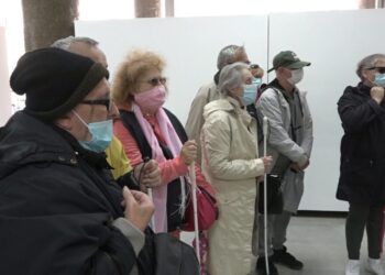 Obeležen međunarodni Dan slepih