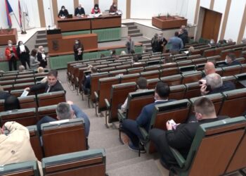 Ašanin novi direktor Vodovoda