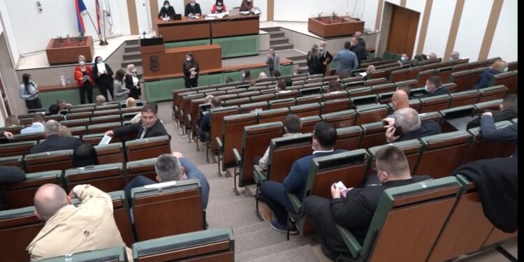 Ašanin novi direktor Vodovoda