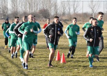 FK Tempo Sefkerin: Prioritet kluba plasman u Drugu južnobanatsku ligu