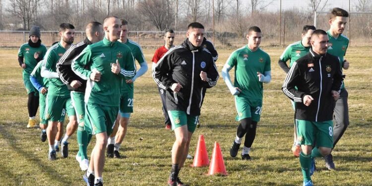 FK Tempo Sefkerin: Prioritet kluba plasman u Drugu južnobanatsku ligu