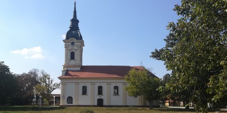 Program seoske slave Mandaline 3. i 4. avgusta u Sefkerinu