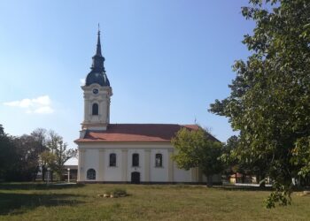Srpska pravoslavna crkva u Sefkerinu – mesto sabornosti naroda