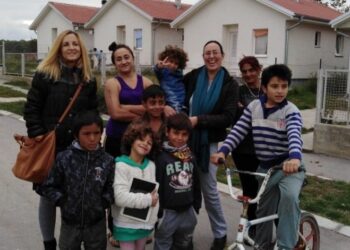 Novi projekat Udruženja građana „Siguran život“