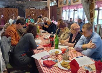 Predstavnici Ministarstva i vlasnici seoskih turističkih domaćinstava ozbiljno debatovali na radionici u Skorenovcu