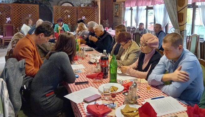Predstavnici Ministarstva i vlasnici seoskih turističkih domaćinstava ozbiljno debatovali na radionici u Skorenovcu