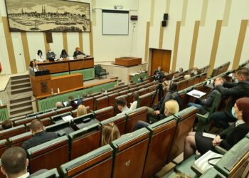 Usvojen Predlog odluke o izmenama odluke o budžetu grada Pančeva za 2021. godinu