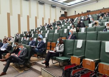 Sednica Skupštine Grada Pančeva u toku: Velike odluke pred odbornicima