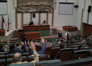 Odbornici lokalnog parlamenta u Pančevu usvojili nekoliko planskih dokumenata