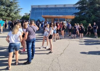 Za dobitnike Vukovih diploma organizovan obilazak znamenitosti