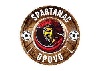„Spartanci“ se pojačavaju