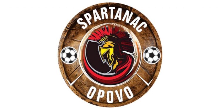 „Spartanci“ se pojačavaju
