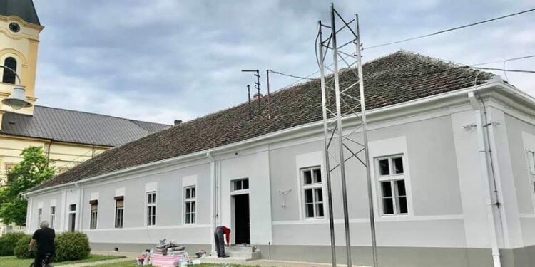 Starčevački muzej obogatio sadržaj uvođenjem „Istraživačkog stola“