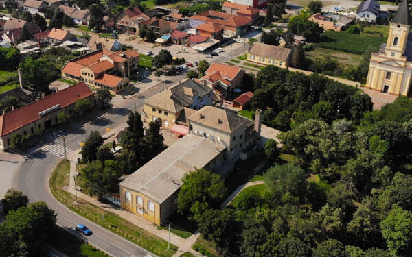 Program Doma kulture u Starčevu do kraja novembra