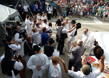 Jubilarna manifestacija „Stari Lala“ od 25. do 27. juna u Kovinu