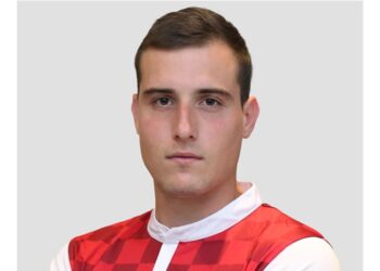 Stefan Dabić novo pojačanje FK Železničar – i tu nije kraj!
