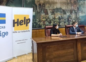 Pančevo se pridružilo projektu Help-a „Pomoć pri zapošljavanju i samozapošljavanju ugroženih grupa“
