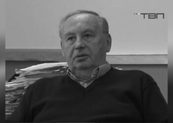 Preminuo Stojan Boškov
