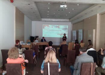 Unapređenje usluga socijalne zaštite u 19 gradova i opština