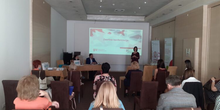 Unapređenje usluga socijalne zaštite u 19 gradova i opština